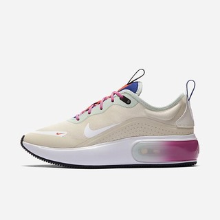 Pantofi Casual Nike Air Max Dia Dama Kaki Albastri Rosii | ODYP-68109